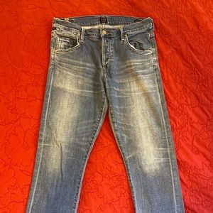 Citizens of Humanity Emerson Jeans Size 26